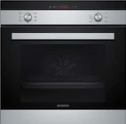 Autarker Einbau-Backofen EP211B1 im Angebot bei MEDIMAX in Lüneburg Autarker Einbau-Backofen EP211B1 Angebote von SIEMENS bei MEDIMAX Lüneburg für 444,00 €