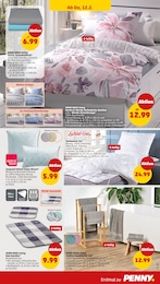 Nudeln Angebot im aktuellen Penny Prospekt auf Seite 29