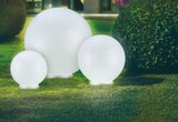 Solar-Kugel für 4,99 € bei toom Baumarkt im Angebot Solar-Kugel im aktuellen toom Baumarkt Prospekt