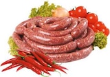 Aktuelles Bratwurst Angebot bei EDEKA in Osnabrück ab 6,99 €