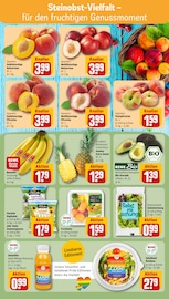 Äpfel im REWE Prospekt in Speyer Aktueller REWE Prospekt mit Äpfel, "Dein Markt", Seite 6