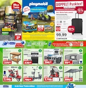 Aktueller Marktkauf Prospekt mit Grillwagen, "Aktuelle Angebote", Seite 30