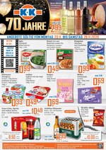 K+K - Klaas & Kock Prospekt für Lünen mit 12 Seiten K+K - Klaas & Kock Prospekt für Lünen: "Spitze!", 12 Seiten, 23.11.2020 - 28.11.2020