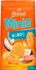 Mini Zwieback bei EDEKA Frischemarkt im Prospekt "" für 0,99 €