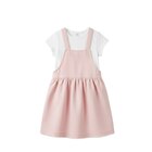 Ensemble bébé - TEX BABY à 9,99 € dans le catalogue Carrefour