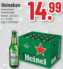 Heineken bei Trinkgut im Dormagen Prospekt für 14,99 €