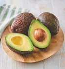 Avocat Prêt à Déguster en promo chez U Express Avocat Prêt à Déguster dans le catalogue U Express