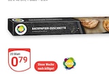 Backpapier-Zuschnitte im Angebot bei GLOBUS in Pirmasens Backpapier-Zuschnitte Angebote von OHO bei GLOBUS Pirmasens für 0,79 €