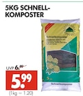 Schnell-Komposter Angebote bei Wreesmann Dresden für 5,99 €
