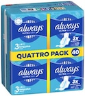 Penny - Ultra Day Quattro Pack Long Angebot im Prospekt Ultra Day Quattro Pack Long bei Penny im Prospekt "" für 6,49 €