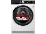 TR9XW80880 Wärmepumpentrockner Serie 9000X mit AbsoluteCare® Pro-Technologie (8,0 kg, Weiß) Angebot im MediaMarkt Saturn Prospekt TR9XW80880 Wärmepumpentrockner Serie 9000X mit AbsoluteCare® Pro-Technologie (8,0 kg, Weiß) im MediaMarkt Saturn Prospekt zum Preis von 999,99 €