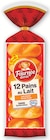 U Express Saint-Laurent-d'Aigouze - Promo Pain au lait aux œufs frais Promo Pain au lait aux œufs frais à 2,15 € dans le catalogue U Express à Saint-Laurent-d'Aigouze