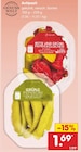 Aktuelle Paprika Angebote bei Netto Marken-Discount in Karlsruhe Aktuelles Antipasti Angebot bei Netto Marken-Discount in Karlsruhe ab 1,69 €