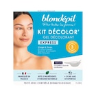 Crème Décolorante - BLONDEPIL dans le catalogue Carrefour