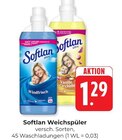 Weichspüler Windfrisch im Angebot bei Hieber in Freiburg Weichspüler Windfrisch Angebote von Softlan bei Hieber Freiburg für 1,29 €