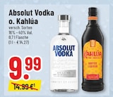 Aktuelle Wodka Angebote bei Trinkgut in Düsseldorf Aktuelles Vodka Angebot bei Trinkgut in Düsseldorf ab 9,99 €