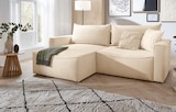Aktuelles Ecksofa mit Funktion Lilly Angebot bei porta Möbel in Bielefeld ab 699,00 €