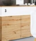 Sideboard im Angebot bei SB Möbel Boss in Braunschweig Sideboard Angebote bei SB Möbel Boss Braunschweig für 399,99 €