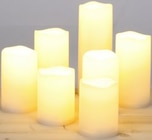 LED-Kerzen Angebote bei Thomas Philipps Regensburg für 11,11 €