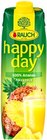Happy Day 100% Ananas Angebote von RAUCH bei Kaufland Münster für 1,99 €