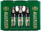 Aktuelle Milch Angebote bei REWE in Hamburg Aktuelles Büble Edelbräu Angebot bei REWE in Hamburg ab 14,99 €