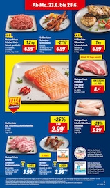 Grillfleisch im Lidl Prospekt in Cottbus Aktueller Lidl Prospekt mit Grillfleisch, "LIDL LOHNT SICH", Seite 5