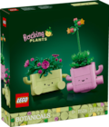 Schaukelnde Pflanzen Angebote von LEGO bei Rossmann München für 15,99 €