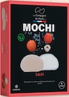 Mochis glacés Litchi - La Compagnie du Mochi dans le catalogue Netto