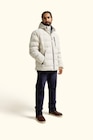 DOUDOUNE FEMME OU HOMME INEXTENSO - IN EXTENSO - Auchan Hypermarché à Bordeaux DOUDOUNE FEMME OU HOMME INEXTENSO - IN EXTENSO en promo chez Auchan Hypermarché Bordeaux à 34,99 €