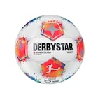 Derbystar Fußball Größe 5 - Bundesliga Brillant Replica v26 von DERBYSTAR im aktuellen Decathlon Prospekt