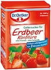 Aktuelles Gelierzucker für Erdbeerkonfitüre Angebot bei Netto mit dem Scottie in Cottbus ab 1,49 €