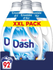 Dash liquide envolée d’air frais** - Dash dans le catalogue Lidl