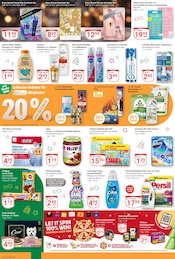 Nivea im GLOBUS Prospekt in Leipzig Aktueller GLOBUS Prospekt mit Nivea, "Aktuelle Angebote", Seite 20