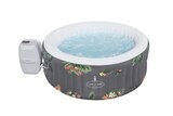 SPA ARUBA 2/3 personnes - BESTWAY - Carrefour à Drancy SPA ARUBA 2/3 personnes - BESTWAY en promo chez Carrefour Drancy à 199,99 €