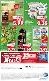 Aktueller Kaufland Prospekt mit Nescafe, "Aktuelle Angebote", Seite 56