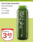 Aktuelle Saft Angebote bei GLOBUS in Duisburg Aktuelles Smoothie Angebot bei GLOBUS in Duisburg ab 3,49 €