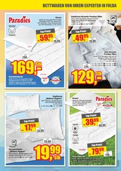 Aktueller wohnen & sparen Wiegand Prospekt mit Kopfkissen, "GÜNSTIG RENOVIEREN RABATTE NUTZEN!", Seite 13