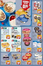 Rama im REWE Prospekt in Rodgau Aktueller REWE Prospekt mit Rama, "Dein Markt", Seite 18