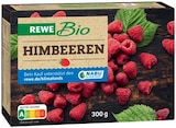 Himbeeren Angebote von REWE Bio bei REWE Erlangen für 2,99 €