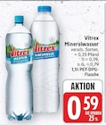 Medium von Vitrex im aktuellen E center Prospekt