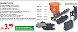Mini-Luftpumpe im Angebot bei Marktkauf in Bad Oeynhausen Mini-Luftpumpe Angebote von Prophete bei Marktkauf Bad Oeynhausen für 3,99 €