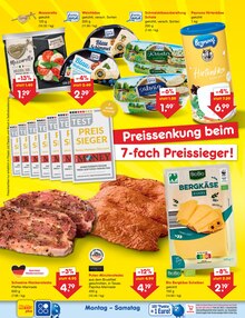 Grillfleisch im aktuellen Netto Marken-Discount Prospekt (Oldenburg) Grillfleisch im Netto Marken-Discount Prospekt "Aktuelle Angebote" mit 68 Seiten (Oldenburg)