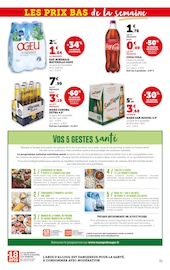 Bière Angebote im Prospekt "LA FOIRE AUX VINS de printemps" von Super U Bière Angebote im Prospekt "LA FOIRE AUX VINS de printemps" von Super U auf Seite 31