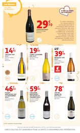 Offre Meursault dans le catalogue Auchan Hypermarché du moment à la page 46