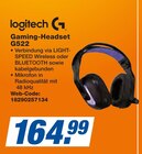 Gaming-Headset G522 im Angebot bei expert in Laatzen Gaming-Headset G522 Angebote von Logitech bei expert Laatzen für 164,99 €