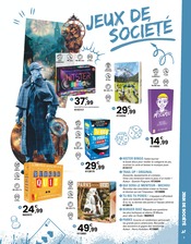 Promos Quiz dans le catalogue "CADEAUX ET HÉROS" de JouéClub à la page 7