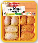 U Express Castelginest - Promo Morceaux de poulet assortis Marinade Paprika et Provençale Promo Morceaux de poulet assortis Marinade Paprika et Provençale à 7,99 € dans le catalogue U Express à Castelginest