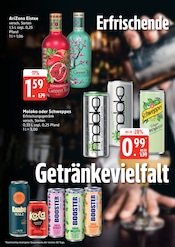 Bratpfanne im EDEKA Prospekt in Schwerin Aktueller EDEKA Prospekt mit Bratpfanne, "Top Angebote", Seite 23
