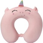 Cale-nuque mémoire de forme licorne synchro diffusion - SYNCHRO dans le catalogue Norauto