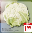 Blumenkohl Angebote bei EDEKA Koblenz für 1,99 €